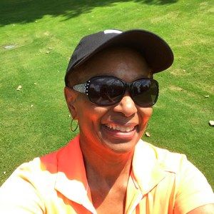 Meet your Posher, Becky